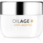 Dermedic Oilage Anti-Ageing Toitev ja kortse t&auml;itev p&auml;evakreem 50 g