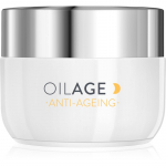 Dermedic Oilage Anti-Ageing Naha prinkust taastav &ouml;&ouml;kreem 50 ml