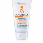 Dermedic Sunbrella Baby Kaitsev n&auml;okreem SPF 50 50 g