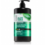 Dr. Sant&eacute; Aloe Vera Rekonstrueeriv tugevdav palsam aloe veraga 1000 ml