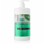 Dr. Sant&eacute; Aloe Vera Energiat andev &scaron;ampoon aloe veraga 1000 ml