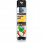 Dr. Sant&eacute; Argan Niisutav &scaron;ampoon kahjustatud juustele 250 ml