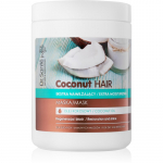 Dr. Sant&eacute; Coconut Niisutav mask s&auml;ra kuivadele ja habrastele juustele 1000 ml