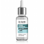 Dr. Sant&eacute; Hydro Intensive Hyaluron + Aloe Intensiivselt niisutav seerum k&otilde;igile nahat&uuml;&uuml;pidele 30 ml
