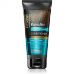 Dr. Sant&eacute; Keratin Taastav palsam habrastele ja tuhmidele juustele 200 ml