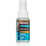 Dr. Sant&eacute; Keratin Taastav seerum l&otilde;henenud juukseotstele 50 ml