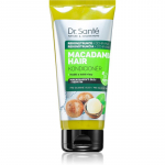Dr. Sant&eacute; Macadamia Palsam n&otilde;rkadele juustele 200 ml