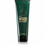 Dsquared2 Green Wood Du&scaron;i- ja vannigeel  Mle 250 ml