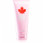 Dsquared2 Wood Kehapiim  Wle 200 ml