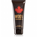 Dsquared2 Wood Raseerimisj&auml;rgne palsam  Mle 100 ml