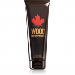 Dsquared2 Wood Du&scaron;i- ja vannigeel  Mle 250 ml