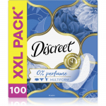 Discreet Multiform 0 % Perfume sukkp&uuml;ksid 100 tk