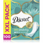 Discreet Multiform Waterlily sukkp&uuml;ksid 100 tk