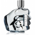 Diesel Only The Brave EDT  Mle 125 ml