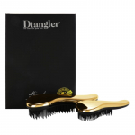 Dtangler Miraculous komplekt kammimise kergendamiseks Gold