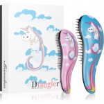 Dtangler Unicorn komplekt kammimise kergendamiseks