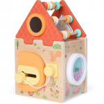 2Kids Toys Farm Activity Cube 2 in 1 aktiveeriv m&auml;nguasi 18m+ 1 tk