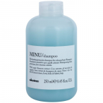Davines Essential Haircare MINU Shampoo Kaitsev &scaron;ampoon v&auml;rvitud juustele 250 ml