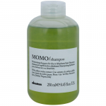 Davines Essential Haircare MOMO Shampoo Niisutav &scaron;ampoon kuivadele juustele 250 ml