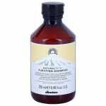 Davines Naturaltech Purifying Shampoo Puhastav &scaron;ampoon k&otilde;&otilde;ma vastu 250 ml