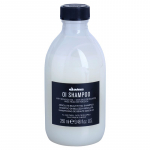 Davines OI Shampoo &Scaron;ampoon k&otilde;igile juukset&uuml;&uuml;pidele 280 ml