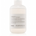 Davines Essential Haircare VOLU Shampoo Vol&uuml;&uuml;mi lisav &scaron;ampoon 250 ml