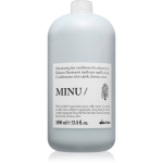Davines Minu Illuminating Conditioner Kirgastav palsam v&auml;rvitud juustele 1000 ml