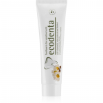 Ecodenta Green Sensitivity Relief Tundlik hambapasta fluoriidiga maitse Chamomile/Clove 100 ml