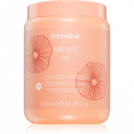 Echosline Argan mask Toitev mask siledateks ja l&auml;ikivateks juusteks argaania&otilde;liga 1000 ml