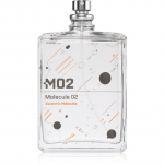 Escentric Molecules Molecule 02 EDT  U 100 ml
