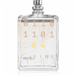 Escentric Molecules Molecule 04 EDT  U 100 ml