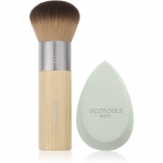 EcoTools Blend & Blur n&auml;o meikimise komplekt
