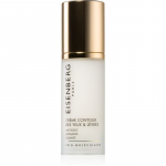 Eisenberg Classique Cr&egrave;me Contour des Yeux & L&egrave;vres Kortsudevastane kreem silmade ja huulte &uuml;mbruse piirkonnale 30 ml