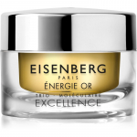 Eisenberg Excellence &Eacute;nergie Or Soin Jour Pinguldav kirgastava efektiga p&auml;evakreem 50 ml