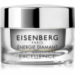 Eisenberg Excellence &Eacute;nergie Diamant Soin Nuit Kortsudevastane taastav &ouml;&ouml;kreem teemanditolmuga 50 ml