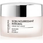Eisenberg Pure White Soin Nourrissant Int&eacute;gral Toitev ja kirgastav &ouml;&ouml;kreem 50 ml