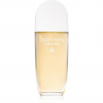 Elizabeth Arden Sunflowers Golden Vibe EDT  Wle 100 ml