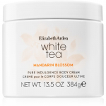 Elizabeth Arden White Tea Mandarin Blossom Toitev kehakreem mandariiniga  Wle 400 ml