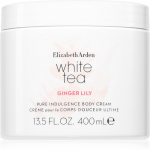 Elizabeth Arden White Tea Ginger Lily Kehakreem  Wle 400 ml