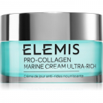 Elemis Pro-Collagen Marine Cream Ultra-Rich Toitev p&auml;evakreem kortsudevastase toimega 50 ml