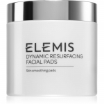 Elemis Dynamic Resurfacing Facial Pads Koorivad puuvillapadjad kirgastava ja siluva efektiga 60 tk