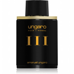 Emanuel Ungaro L'Homme III EDT  Mle 100 ml