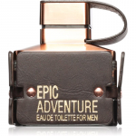 Emper Epic Adventure EDT  Mle 100 ml