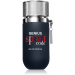 Emper Genius Sport Code EDP  Mle 100 ml