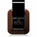 Emper Unplugged With You EDP  Mle 80 ml