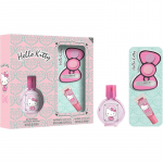 Hello Kitty Beauty Set Kinkekomplekt lastele