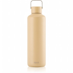 Equa Timeless roostevabast terasest veepudel v&auml;rv Latte 1000 ml