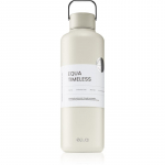 Equa Timeless roostevabast terasest veepudel v&auml;rv Off White 1000 ml