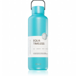 Equa Timeless roostevabast terasest veepudel v&auml;rv Wave 1000 ml