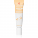 Erborian Super BB Covering Care-Cream T&auml;iustav BB kreem tasaseks nahatooniks v&auml;ike pakk varjund Nude 15 ml
